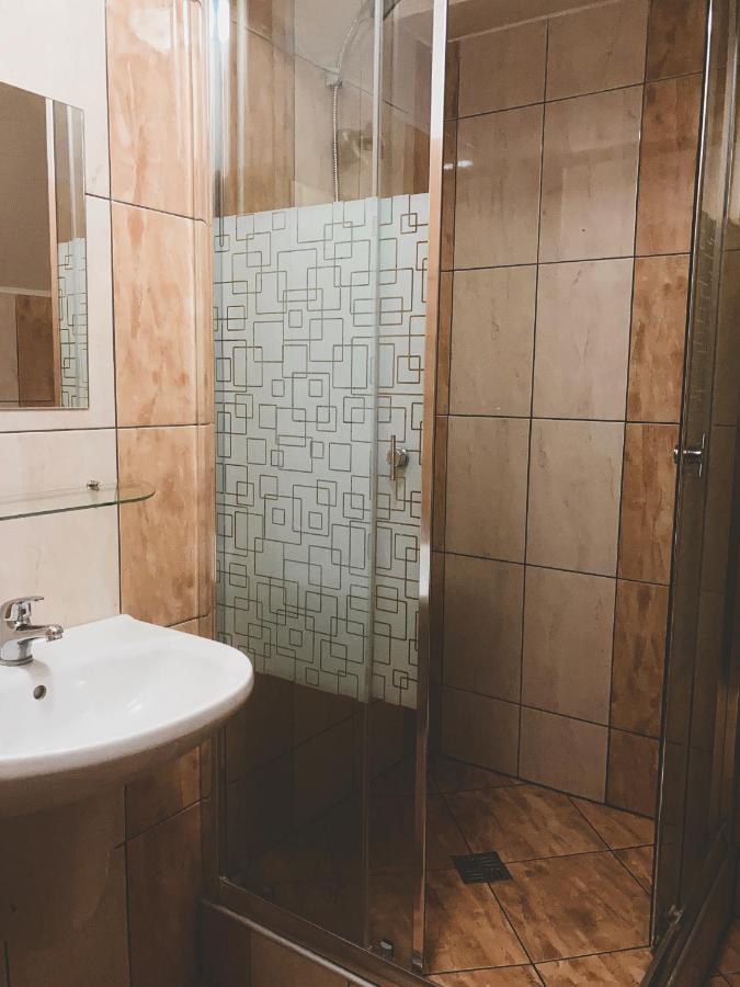 Althansky Hostinec Znojmo Buitenkant foto