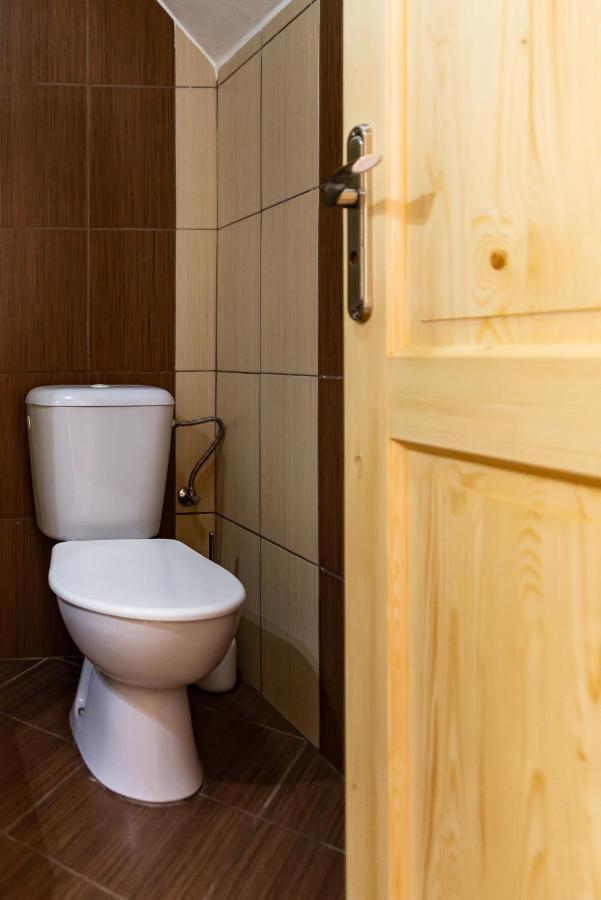 Althansky Hostinec Znojmo Buitenkant foto