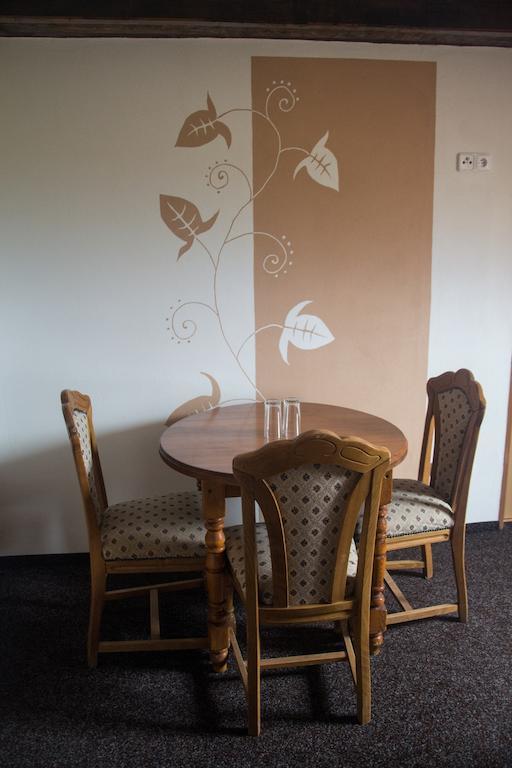 Althansky Hostinec Znojmo Kamer foto
