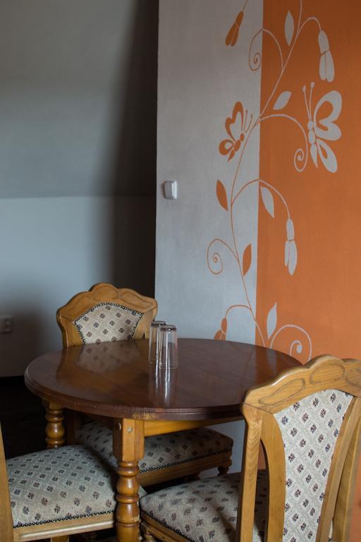 Althansky Hostinec Znojmo Kamer foto