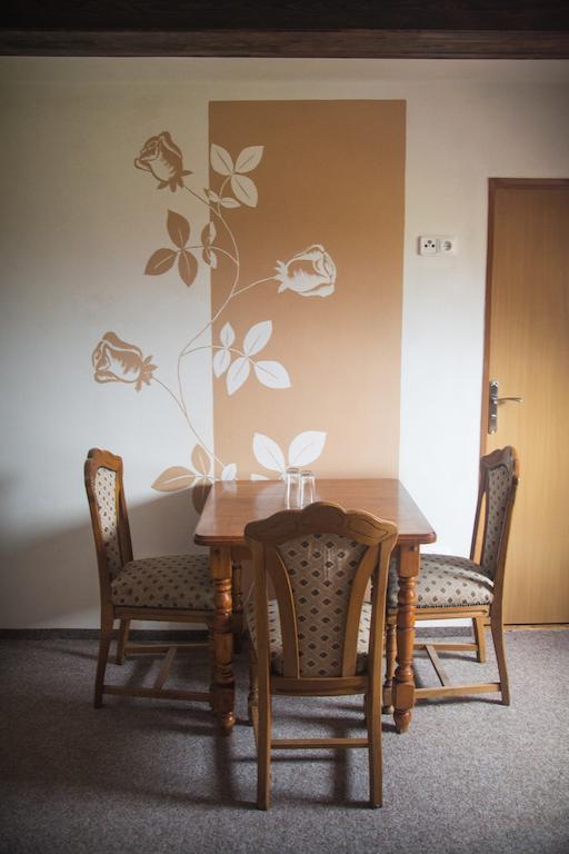 Althansky Hostinec Znojmo Kamer foto